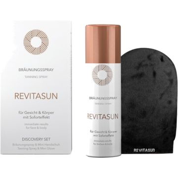 REVITASUN Bräunungsspray 50 ml