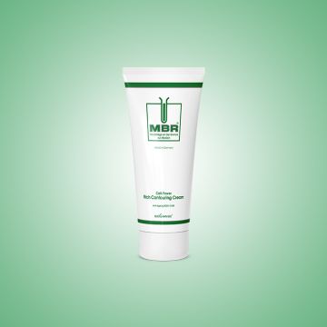 MBR BioChange Cell Power Rich Contouring Cream (100 ml)
