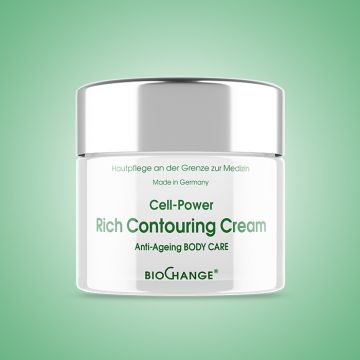 MBR BioChange Cell Power Rich Contouring Cream (200 ml)