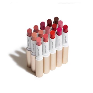 ColorLuxe Hydrating Cream Lipstick