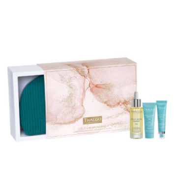 Cold Cream Marine Collection