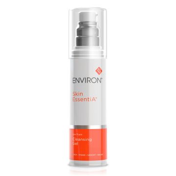 Environ Skin EssentiA Low Foam Cleansing Gel