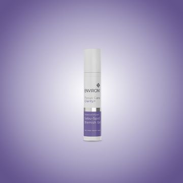 Clarity+ Botanical Infused Sebu-Spot Blemish Gel