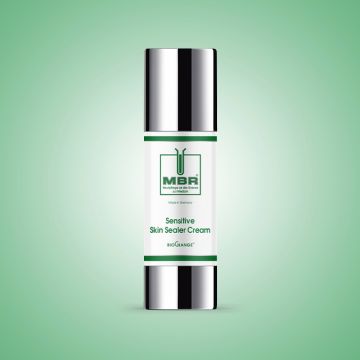 MBR BioChange Sensitive Skin Sealer Cream