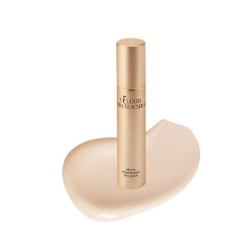 VALMONT l'Elixir des Glaciers Majestic Collection serum majestueux vos yeux