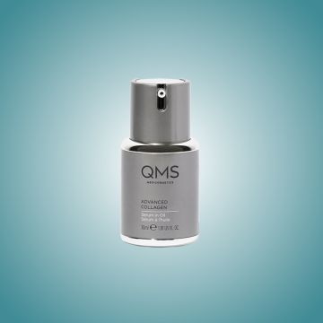 Age Prevent Collagen Serum in Oil