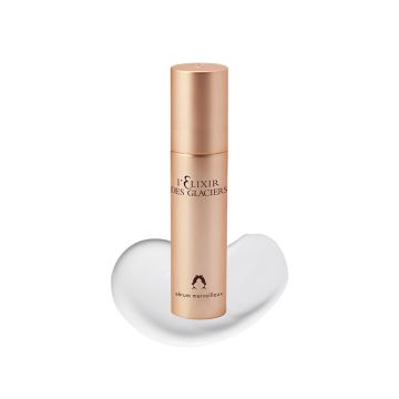 VALMONT l'Elixir des Glaciers Marvelous Collection Sérum Merveilleux