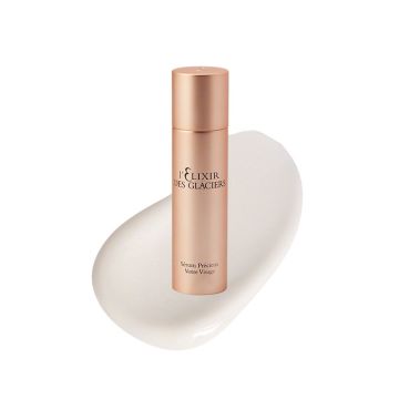 VALMONT l'Elixir des Glaciers Precious Collection Serum Précieux