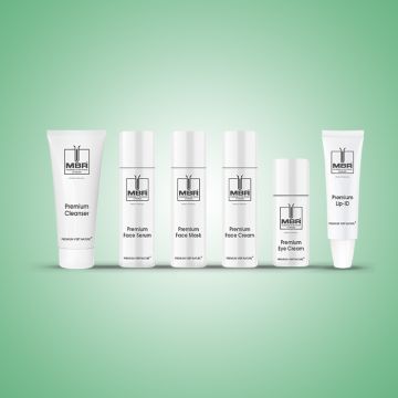 MBR Premium Set 