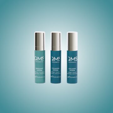 Core System Collagen + Exfoliant Set Strong Travelsize