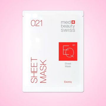 Med Beauty Swiss ELEMENTS Exoniq Face