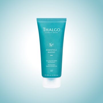 THALGO Essentiels Marins Revitalisierendes Duschgel