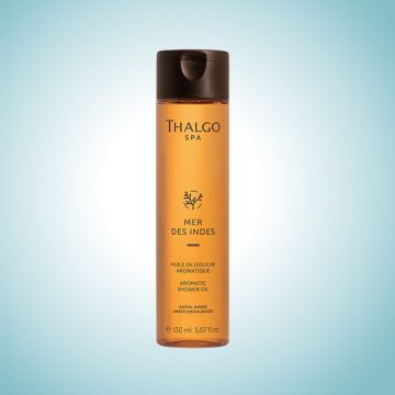 THALGO Mer des Indes Aroma Duschöl