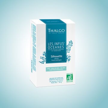 THALGO Nahrungsergänzung Les Infus´Océanes Silhouette Tee
