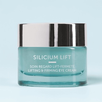 Silicium Lift Lifting &amp; Firming Eye Cream