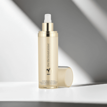 Silky Nutritive Feet Refiner