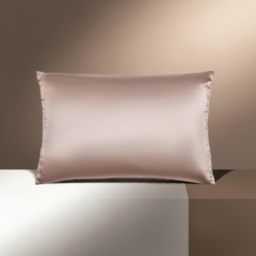 Silky Smooth Pillow Case