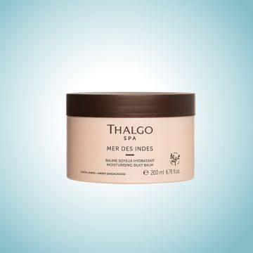 THALGO Mer des Indes Seidiger Feuchtigkeitsbalsam