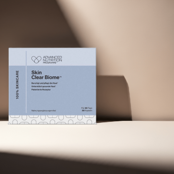 Skin Clear Biome Limited Edition