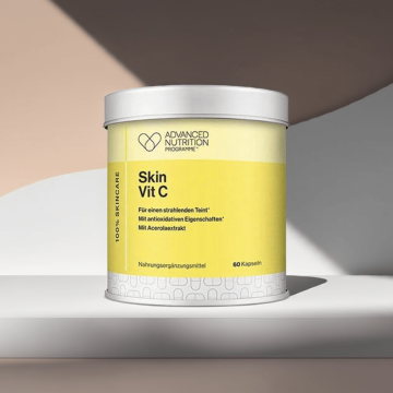Skin Vit C
