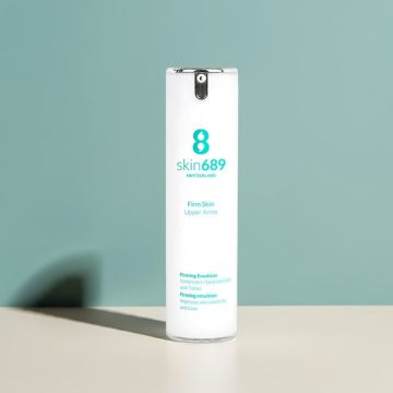 Firm Skin Upper Arms