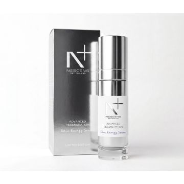Nescens Skin Energy Serum