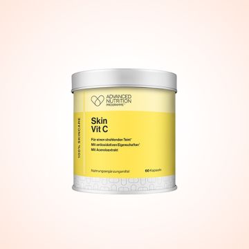 Advanced Nutrition Programme Skin Vit C
