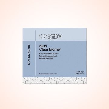 Advanced Nutrition Programme Skin Clear Biome Limited Edition