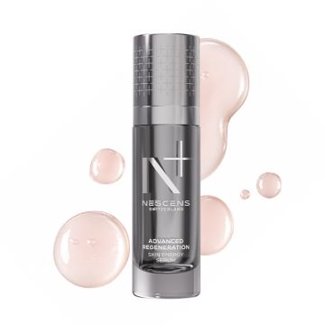 NESCENS Advanced Regeneration Skin Energy Serum