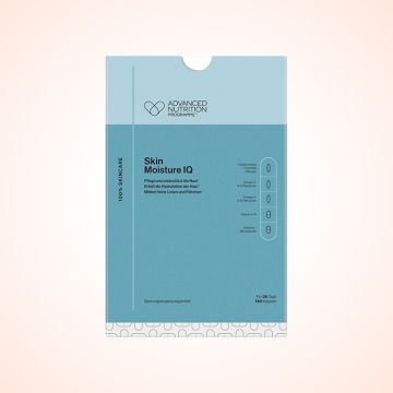 Advanced Nutrition Programme Skin Moisture IQ