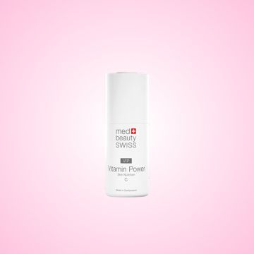 VIP Vitamin Power Skin Nutrition C