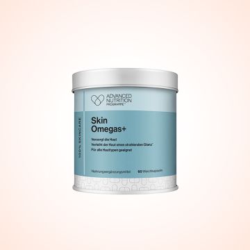 Advanced Nutrition Programme Skin Omegas+