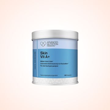 Advanced Nutrition Programme Skin Vitamin A+
