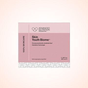 Advanced Nutrition Programme Skin Youth Biome Limited Edition