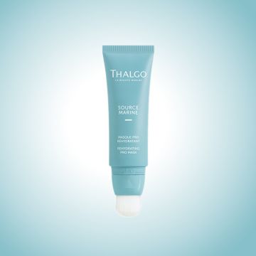 THALGO Source Marine Feuchtigkeitsspendende Maske 2.0