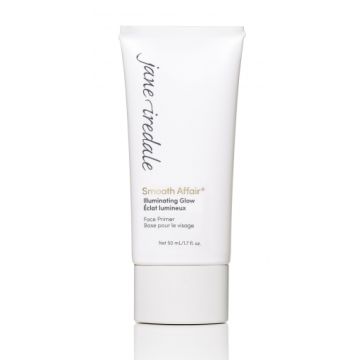 Smooth Affair Illuminating Glow Face Primer