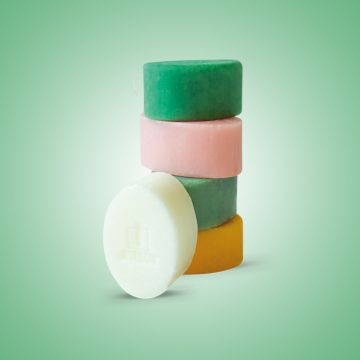 MBR Elements Soap Set