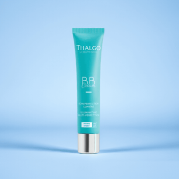 Source Marine BB Cream Ivoire