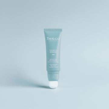 Source Marine - Feuchtigkeitsspendende Maske