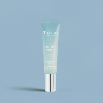 Source Marine - Intensiv-Feuchtigkeits-Serum