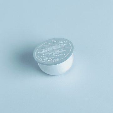 Source Marine - Refill: Zartschmelzende Feuchtigkeitscreme