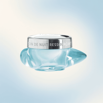 Source Marine - Revitalisierende Nachtcreme