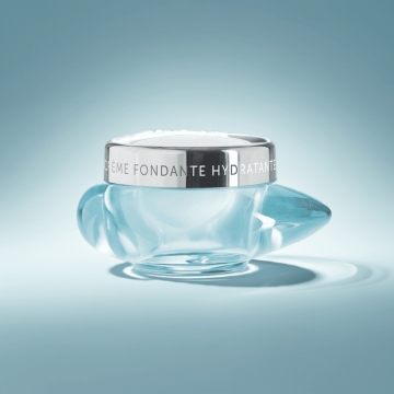 Source Marine - Zartschmelzende Feuchtigkeitscreme