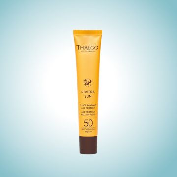 THALGO Riviera Sun Age-Protect Sonnenschutz-Fluid LSF 50