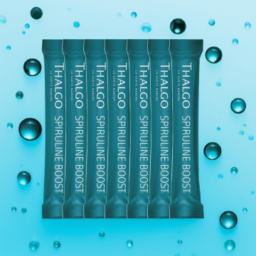 Spirulina - Spirulina Boost