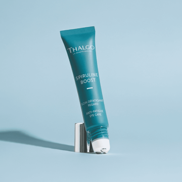 Spiruline Boost 2.0 - Vitalisierende Augencreme