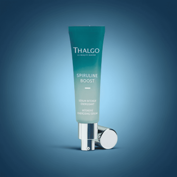 Spiruline Boost 2.0 - Vitalisierendes Intensiv-Serum