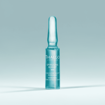 Spiruline Boost 2.0 - Vitalisierendes Shot Konzentrat