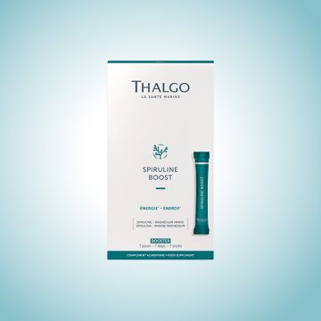 THALGO Nahrungsergänzung Spiruline Boost