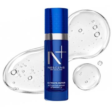 NESCENS Ultimate Repair Activator Serum Stem Cells